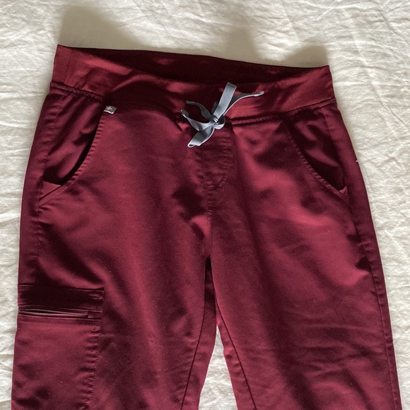 FIGS jogger scrub pant - Picture 4 of 6